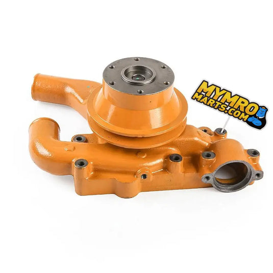 Engine Water Pump 6140-60-1110 for Komatsu 4D105-3 D50-17 D50-18 LS200 - Engine Parts > Cooling System > Engine Water Pump from MyMROmarts