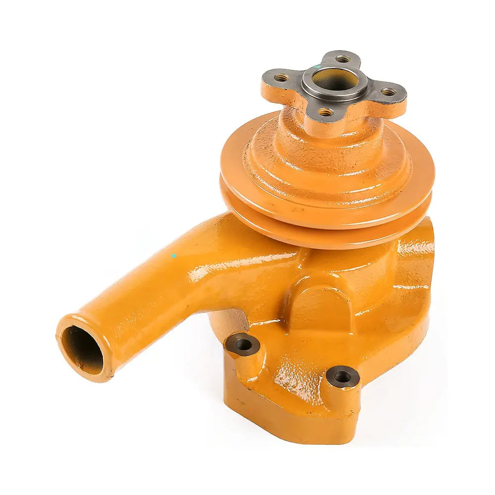 Motorwaterpomp 6144-61-1301 6144-61-1302 voor Komatsu Bulldozer D20A-5 D20P-5 D20Q-5 D20S-5 D21A-5 D21P-5 D21Q-5 D21S-5 Motor 4D94 