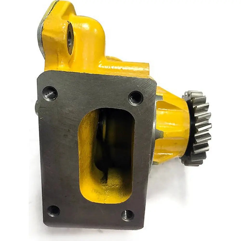 Engine Water Pump 6150-61-1101 for Komatsu D50P-18 D60P-8 D53A-17 GD655A-3 Engine 6D125