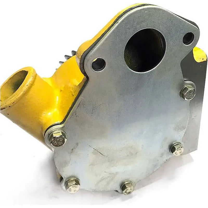 Load image into Gallery viewer, Engine Water Pump 6150-61-1101 for Komatsu D50P-18 D60P-8 D53A-17 GD655A-3 Engine 6D125 from MyMROmarts
