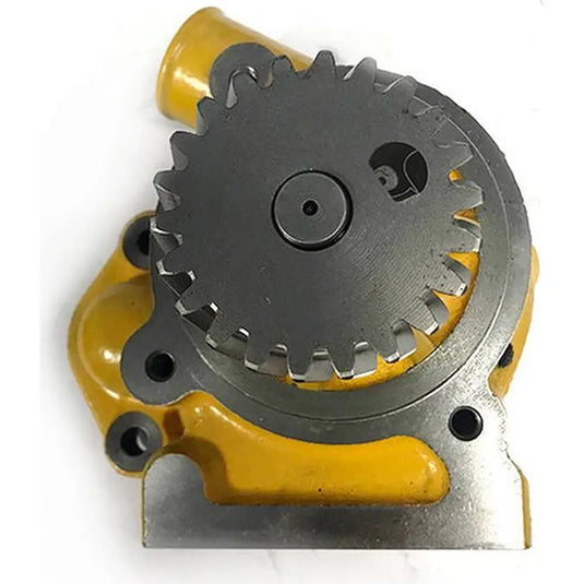 Engine Water Pump 6150-61-1101 for Komatsu D50P-18 D60P-8 D53A-17 GD655A-3 Engine 6D125 from MyMROmarts