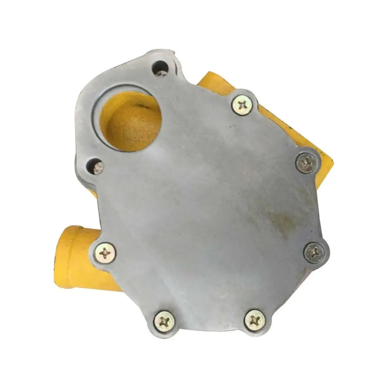 Indlæs billede i Gallery Viewer, Engine Water Pump 6151-61-1100 6151-61-1101 6151-61-1102 For Komatsu Loader WA450-1 WA450-3 WA470-1 WA470-3 WF450T-1 Engine 6D125 from MyMROmarts
