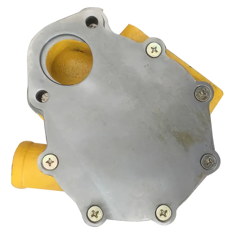 Afbeelding laden in Galerijviewer, Engine Water Pump 6151-61-1111 for Komatsu PC400LC-5 Excavator S6D125-1L S6D125-1N Engine from MyMROmarts
