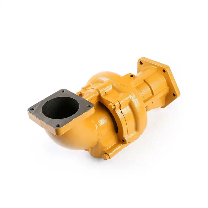 Load image into Gallery viewer, Engine Water Pump 6162-63-1015 for Komatsu PC1000 Wheel Loader WA600-1 WA600-3 WA700-1 WA700-3 Engine 6D170 from MyMROmarts
