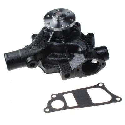 Engine Water Pump 6205-61-1202 For Komatsu Excavator PC60-7 PC130-7 PC130-8 PC138US-11 Engine 4D95LE from MyMROmarts