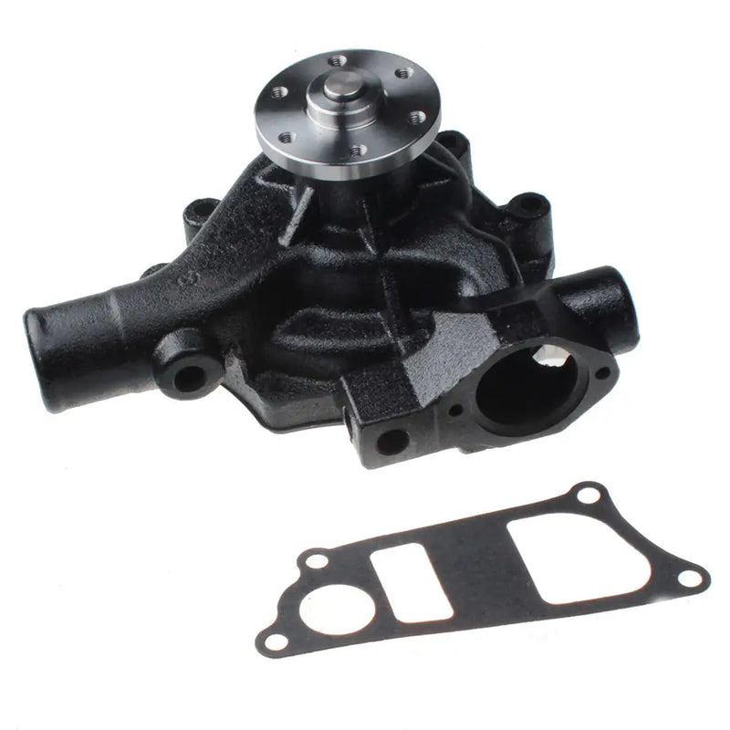 Załaduj obraz do przeglądarki galerii, Engine Water Pump 6205-61-1202 For Komatsu Excavator PC60-7 PC130-7 PC130-8 PC138US-11 Engine 4D95LE from MyMROmarts
