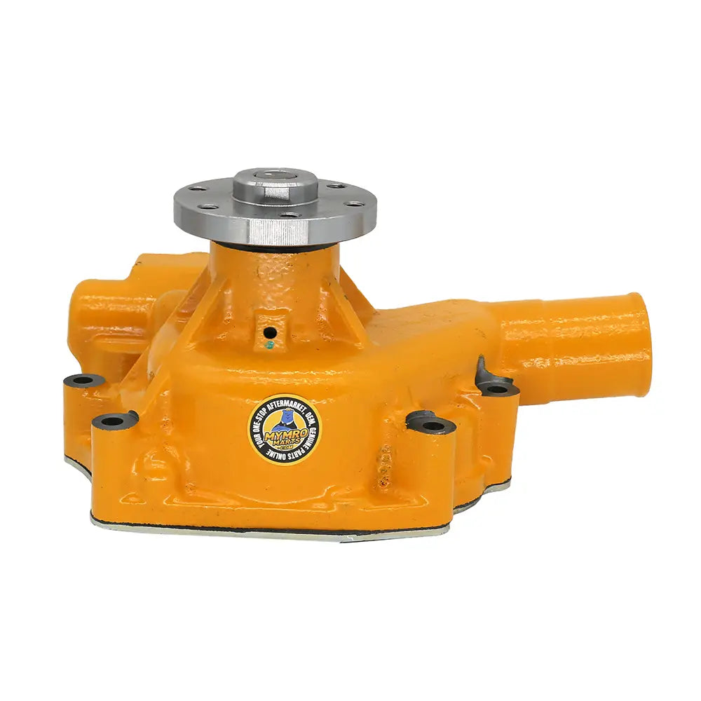 Aftermarket Water Pump For Komatsu & Kobelco Dozers – Replaces 6206-61-1602, 6206-61-1504