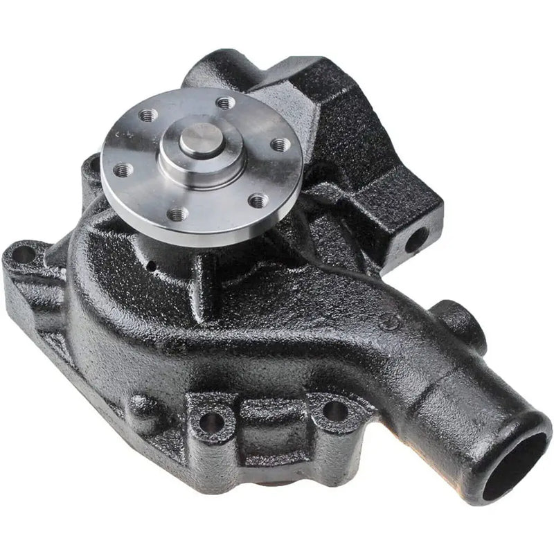 Load image into Gallery viewer, Engine Water Pump 6206-61-1103 for Komatsu Excavator PC200-5 6D95L-1C Engine from MyMROmarts

