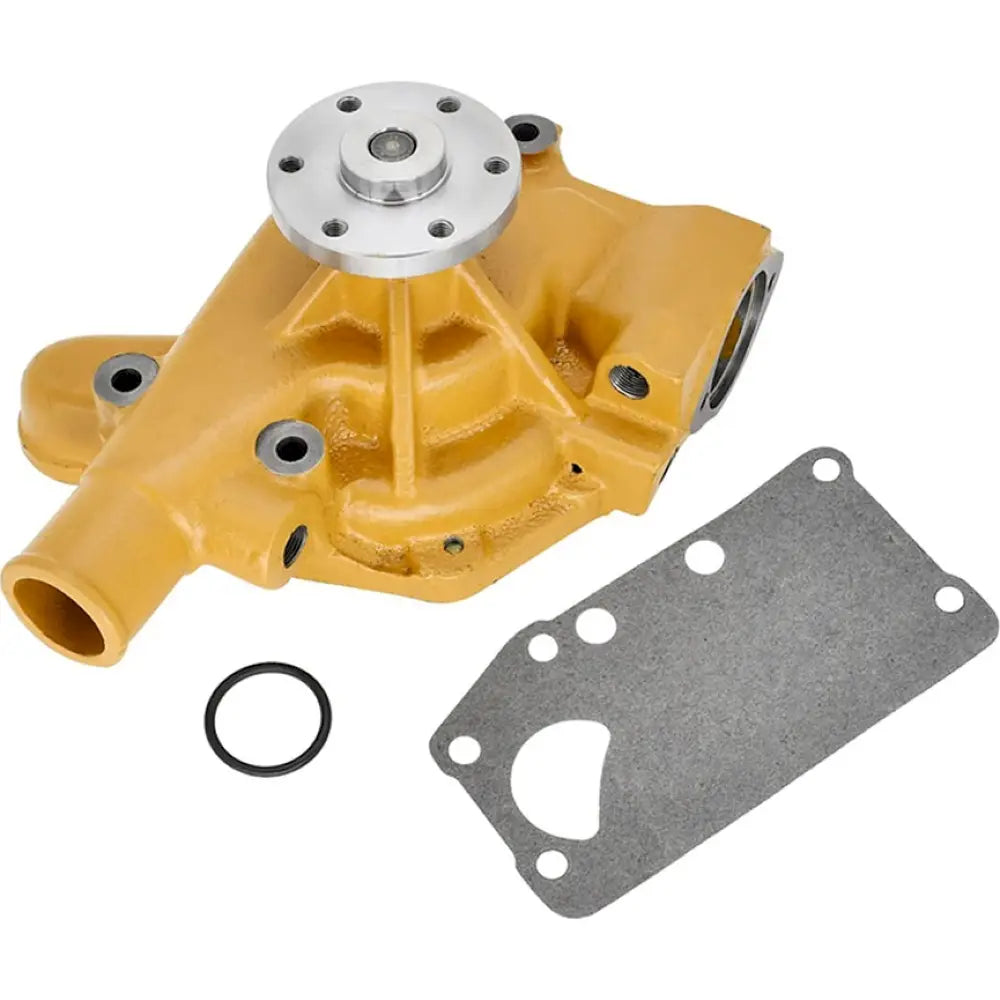 Motorwaterpomp 6206-61-1501 6206-61-1502 6206-61-1504 voor Komatsu Bulldozer D31P-18 D31P-18A D31PL-18 D31PLL-18 D31Q-18 D31S-18 Motor 6D95L 