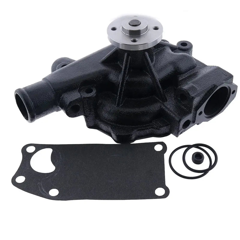 Cargue la imagen en el visor de la galería, Engine Water Pump 6206-61-1501 6206-61-1502 6206-61-1504 For Komatsu Wheel Loader WA100-3-X WA100SS-3-X WA120-3 WA120-3CS Engine 6D95L from MyMROmarts

