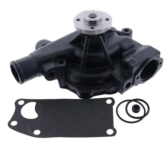Engine Water Pump 6206-61-1501 6206-61-1502 6206-61-1504 For Komatsu Wheel Loader WA100-3-X WA100SS-3-X WA120-3 WA120-3CS Engine 6D95L from MyMROmarts