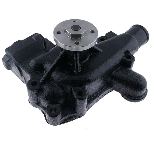 Engine Water Pump 6206-61-1501 6206-61-1502 6206-61-1504 For Komatsu Wheel Loader WA100-3-X WA100SS-3-X WA120-3 WA120-3CS Engine 6D95L from MyMROmarts