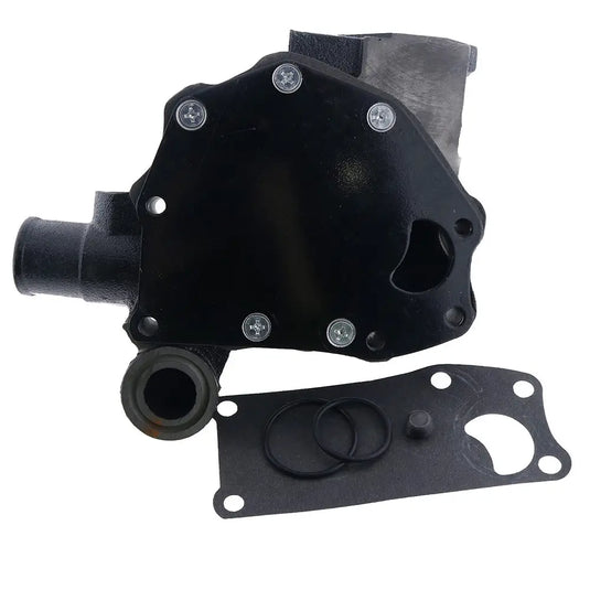 Engine Water Pump 6206-61-1501 6206-61-1502 6206-61-1504 For Komatsu Wheel Loader WA100-3-X WA100SS-3-X WA120-3 WA120-3CS Engine 6D95L from MyMROmarts