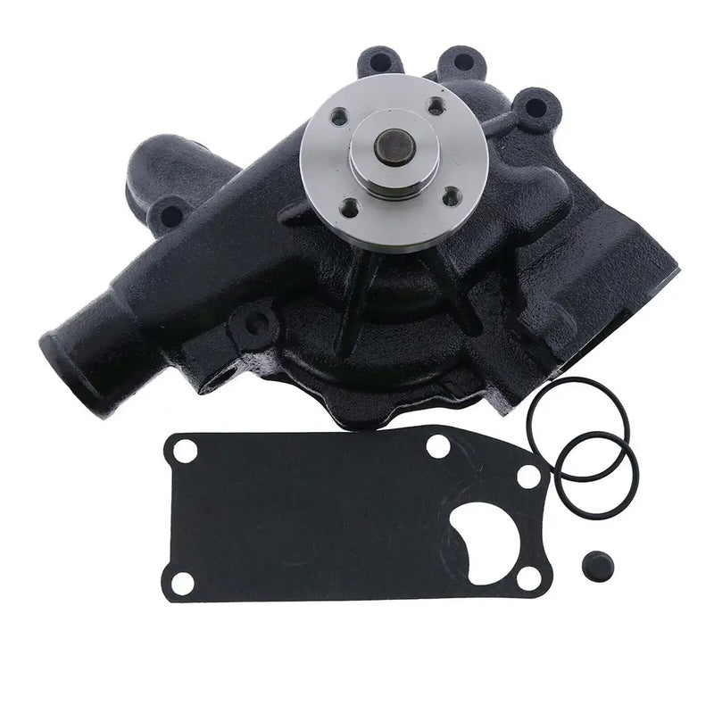 Cargue la imagen en el visor de la galería, Engine Water Pump 6206-61-1501 6206-61-1502 6206-61-1504 For Komatsu Wheel Loader WA100-3-X WA100SS-3-X WA120-3 WA120-3CS Engine 6D95L from MyMROmarts
