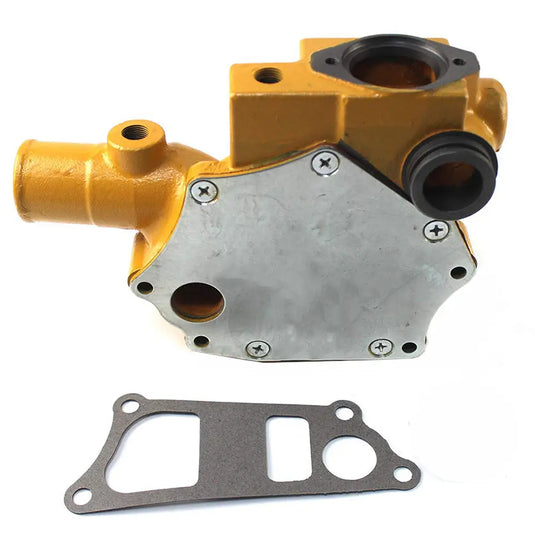 Engine Water Pump 6206-61-1503 6204-61-1104 6204-61-1100 for Komatsu forklift Excavator Loader 6D95L 6D95S-1 - Engine Parts > Cooling System > Engine Water Pump from MyMROmarts