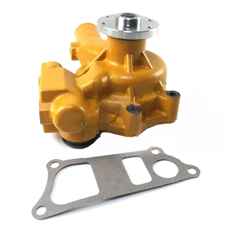 Load image into Gallery viewer, Engine Water Pump 6206-61-1503 6204-61-1104 6204-61-1100 for Komatsu forklift Excavator Loader 6D95L 6D95S-1 - Engine Parts &gt; Cooling System &gt; Engine Water Pump from MyMROmarts
