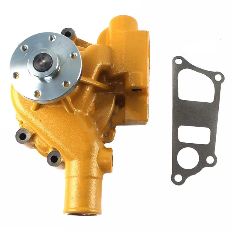 Load image into Gallery viewer, Engine Water Pump 6206-61-1503 6204-61-1104 6204-61-1100 for Komatsu forklift Excavator Loader 6D95L 6D95S-1 - Engine Parts &gt; Cooling System &gt; Engine Water Pump from MyMROmarts
