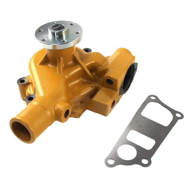 Load image into Gallery viewer, Engine Water Pump 6206-61-1503 6204-61-1104 6204-61-1100 for Komatsu forklift Excavator Loader 6D95L 6D95S-1 - Engine Parts &gt; Cooling System &gt; Engine Water Pump from MyMROmarts
