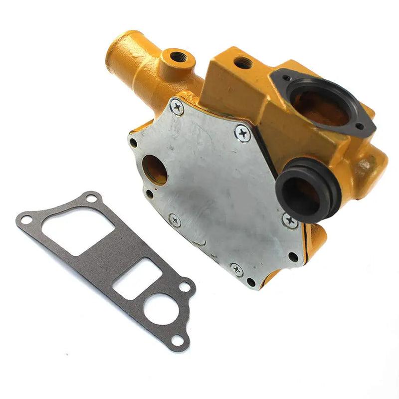 Load image into Gallery viewer, Engine Water Pump 6206-61-1503 6204-61-1104 6204-61-1100 for Komatsu forklift Excavator Loader 6D95L 6D95S-1 - Engine Parts &gt; Cooling System &gt; Engine Water Pump from MyMROmarts
