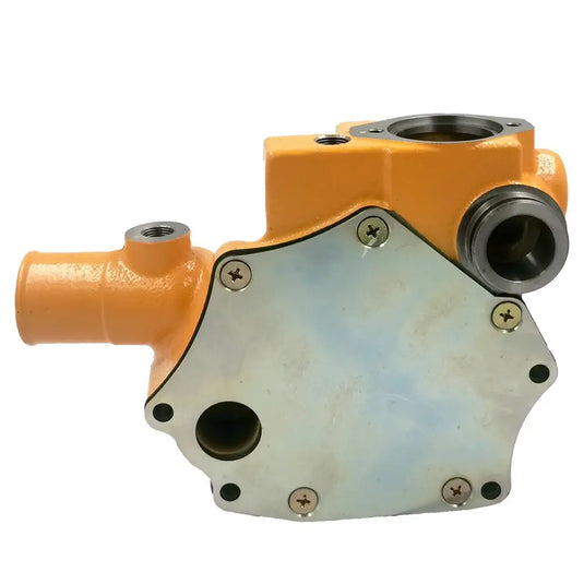 Engine Water Pump 6206-61-1503 for Komatsu Engine 6D95L S6D95L Forklift FD35-4 FD35-5 FD45-4 FD45-5 FD50 FD70 from MyMROmarts