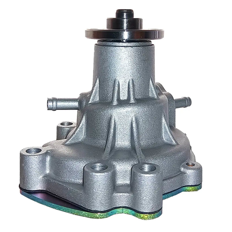Load image into Gallery viewer, Engine Water Pump 6213-610-011-20 6213-610-004-2F for Iseki Engine E393 E3100 E3CE E3112 E4CG E3CD D4CD Tractor SF200 SF230 SF310 from MyMROmarts
