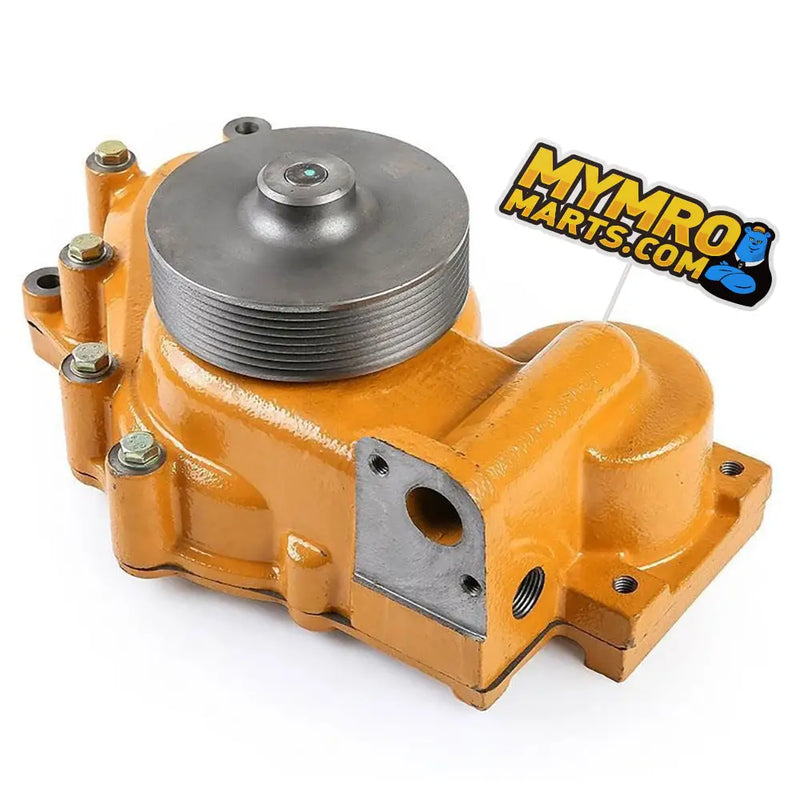 Chargez l&#39;image dans la visionneuse de la galerie, Engine Water Pump 6222-61-1600 6222-63-1200 6222-63-1500 for Komatsu PC300-6 6D108 - Engine Parts &gt; Cooling System &gt; Engine Water Pump from MyMROmarts
