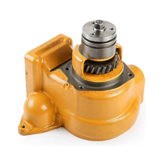 Engine Water Pump 6261-61-1200 6261-61-1201 6261-61-1202 for Komatsu Bulldozer D155A-6R D155AX-6 D155AX-7 D275A-5R D275AX-5E0 Engine SAA6D140E - Engine Parts > Cooling System > Engine Water Pump from  My Store