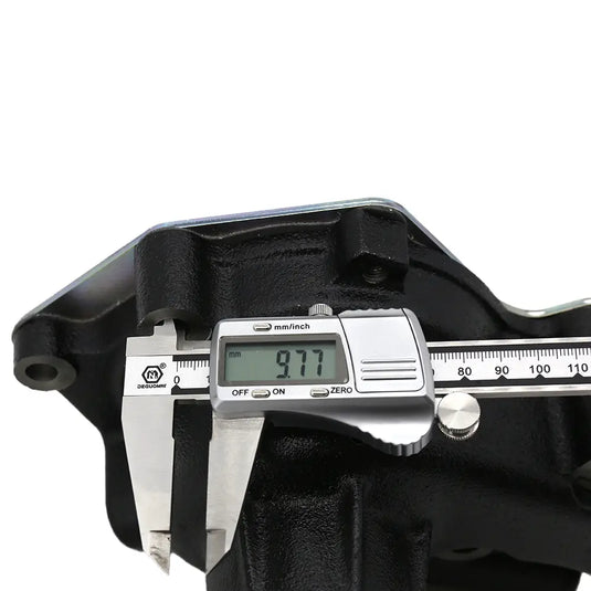 Engine Water Pump 65.06500-6114 A213847 For Daewoo Doosan DB33 PU034 Forklift D20S-2 D25S-2 D30S-2 SOLAR 70-III Excavator from MyMROmarts