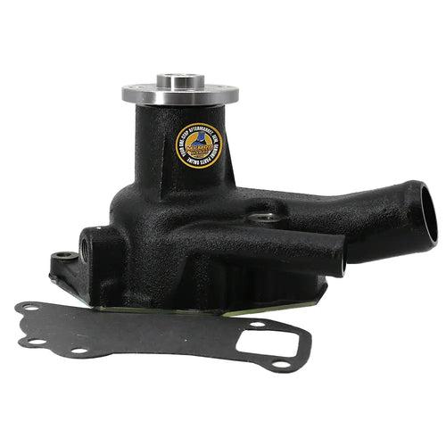 Engine Water Pump 65.06500-6114 A213847 For Daewoo Doosan DB33 PU034 Forklift D20S-2 D25S-2 D30S-2 SOLAR 70-III Excavator from MyMROmarts