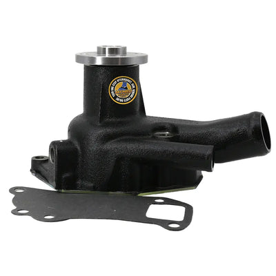 Engine Water Pump 65.06500-6114 A213847 For Daewoo Doosan DB33 PU034 Forklift D20S-2 D25S-2 D30S-2 SOLAR 70-III Excavator from MyMROmarts