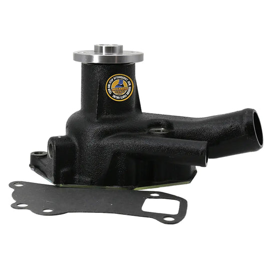 Engine Water Pump 65.06500-6114 A213847 For Daewoo Doosan DB33 PU034 Forklift D20S-2 D25S-2 D30S-2 SOLAR 70-III Excavator from MyMROmarts