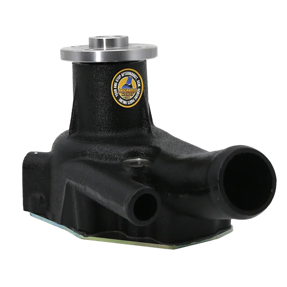 Engine Water Pump 65.06500-6114 A213847 For Daewoo Doosan DB33 PU034 Forklift D20S-2 D25S-2 D30S-2 SOLAR 70-III Excavator