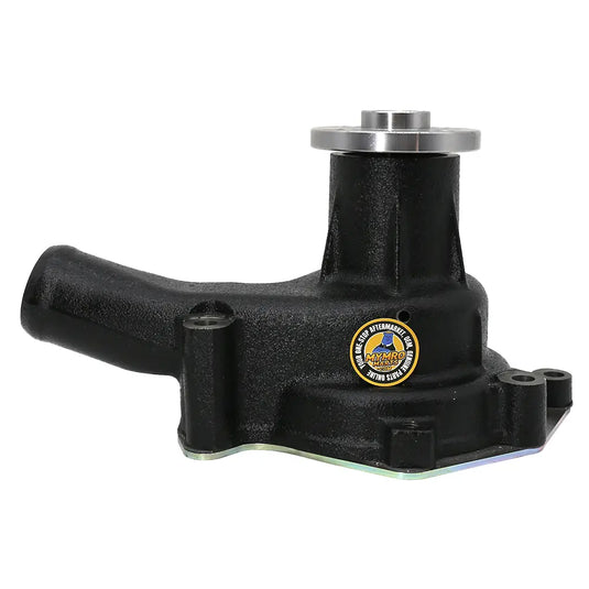 Engine Water Pump 65.06500-6114 A213847 For Daewoo Doosan DB33 PU034 Forklift D20S-2 D25S-2 D30S-2 SOLAR 70-III Excavator from MyMROmarts