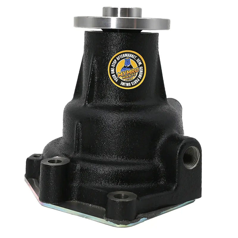 Load image into Gallery viewer, Engine Water Pump 65.06500-6114 A213847 For Daewoo Doosan DB33 PU034 Forklift D20S-2 D25S-2 D30S-2 SOLAR 70-III Excavator from MyMROmarts
