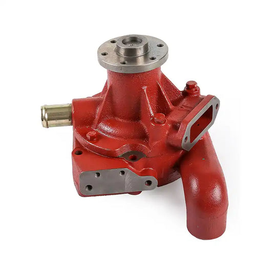Engine Water Pump 65.06500-6125 For Doosan Excavator DH280-3 DH330 Daewoo D2366 Engine from MyMROmarts