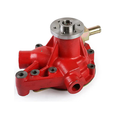 Engine Water Pump 65.06500-6138 For Doosan Excavator DH300-5 Daewoo D1146T Engine from MyMROmarts