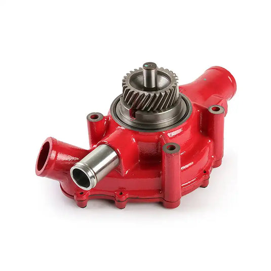 Engine Water Pump 65.06500-6142 For Doosan Excavator DH370-7 DH420-7 Daewoo DE08 Engine from MyMROmarts