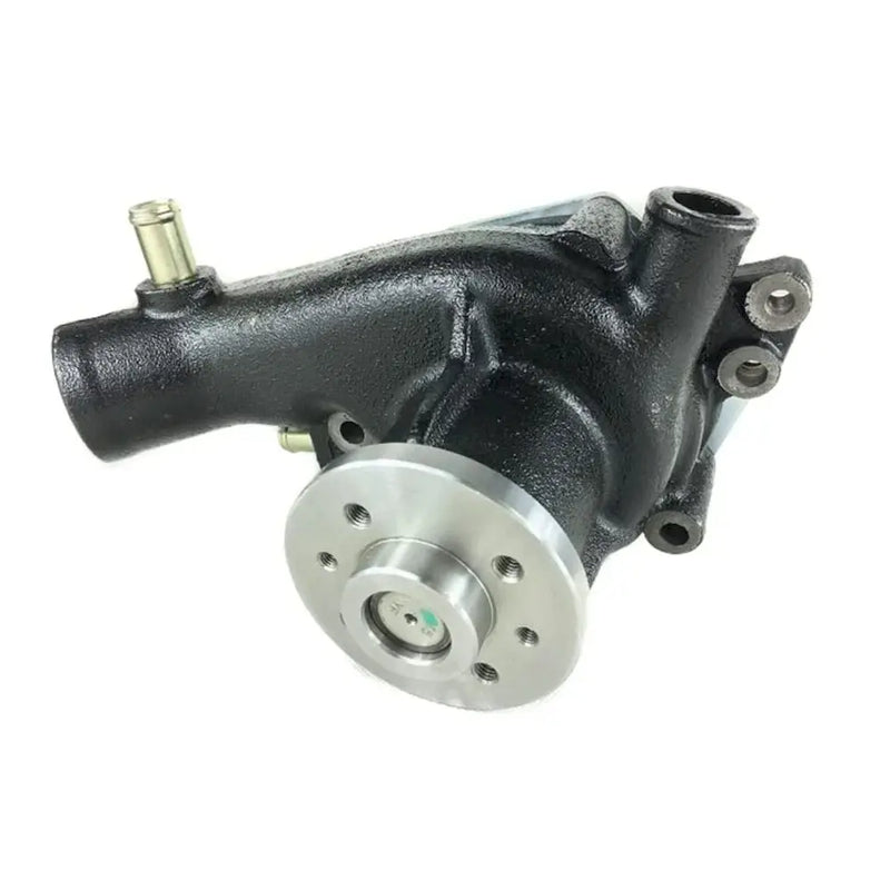 Load image into Gallery viewer, Engine Water Pump 65.06500-6144 for Doosan Wheel Loader MEGA 160 MEGA 160 TIER-II MEGA 160TC MEGA 160TC TIER-II MEGA 200-III MEGA 200TC-III MEGA 250-V TIER-II - Engine Parts &gt; Cooling System &gt; Engine Water Pump from  My Store
