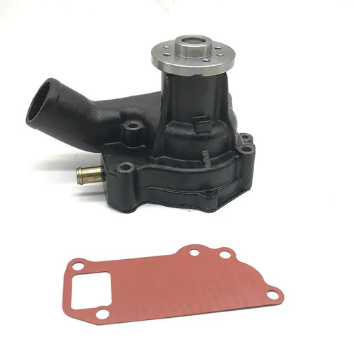 Engine Water Pump 65.06500-6144 for Doosan Wheel Loader MEGA 160 MEGA 160 TIER-II MEGA 160TC MEGA 160TC TIER-II MEGA 200-III MEGA 200TC-III MEGA 250-V TIER-II - Engine Parts > Cooling System > Engine Water Pump from  My Store