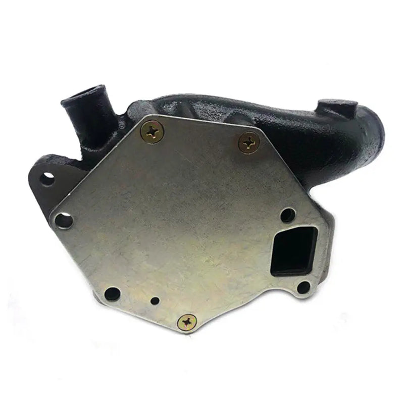 Load image into Gallery viewer, Engine Water Pump 65.06500-6144B for Doosan DB58T Engine DH225-7 DH130-7 DH150-7 Excavator from MyMROmarts
