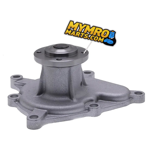 Engine Water Pump 6513-610-141-20 for Isuzu Engine 3AF1 Iseki Tractor TE2104 TE3210 TE3210F TU1700 TU1900 220 240 from MyMROmarts