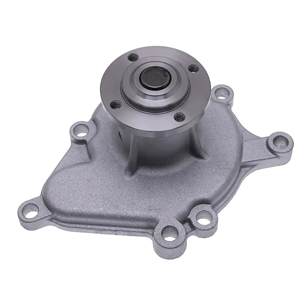Engine Water Pump 6513-610-141-20 for Isuzu Engine 3AF1 Iseki Tractor TE2104 TE3210 TE3210F TU1700 TU1900 220 240