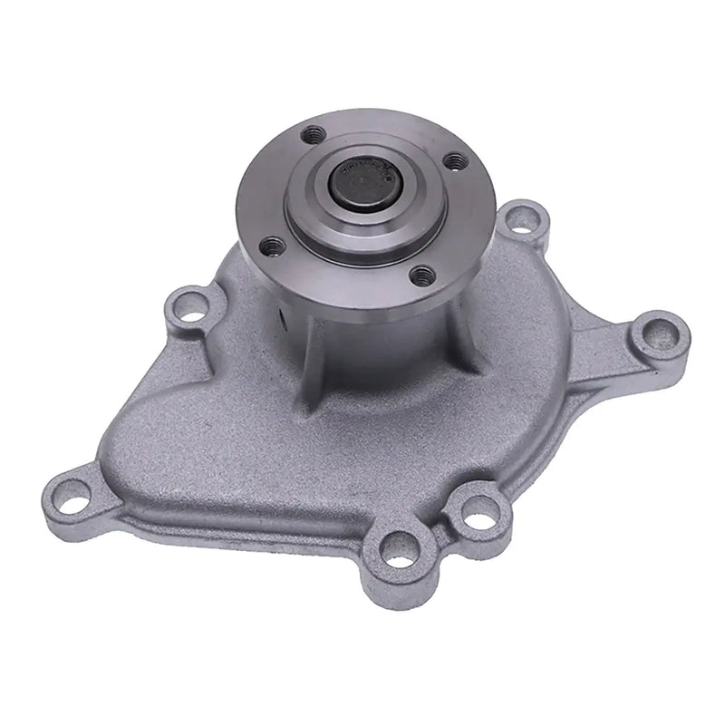 Load image into Gallery viewer, Engine Water Pump 6513-610-141-20 for Isuzu Engine 3AF1 Iseki Tractor TE2104 TE3210 TE3210F TU1700 TU1900 220 240 from MyMROmarts
