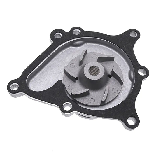 Engine Water Pump 6513-610-141-20 for Isuzu Engine 3AF1 Iseki Tractor TE2104 TE3210 TE3210F TU1700 TU1900 220 240 from MyMROmarts
