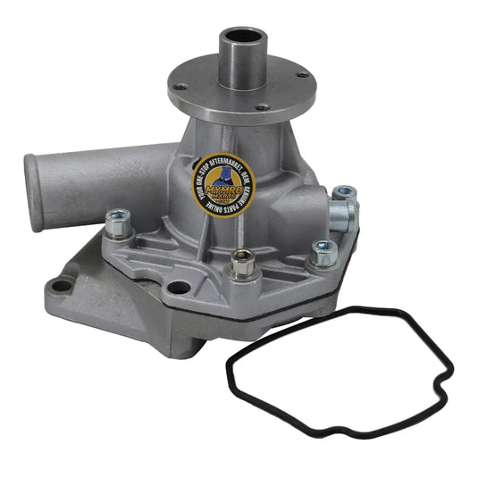 Engine Water Pump 6584445 ED0065844450-S 6584.445 for Lombadini LDW1503 LDW1603-LDW2004 LDW2004/T-LDW2204 LDW2204/T Kohler KDW1603 KDW2204 - Engine Parts > Cooling System > Engine Water Pump from MyMROmarts