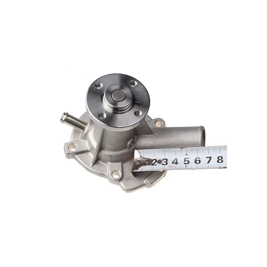 Engine Water Pump 6652753 for Bobcat Skid Steer Loader 443 443B 453 543 543B 553 - Engine Parts > Cooling System > Engine Water Pump from MyMROmarts