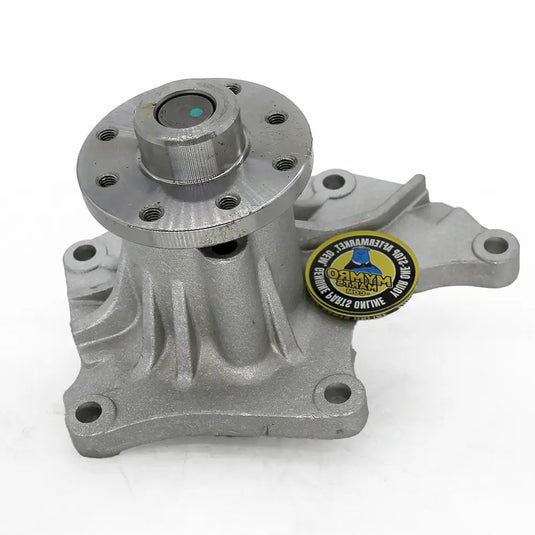 Engine Water Pump 6671508 6631810 For Skid Steer Loader Bobcat 843 853 1213 from MyMROmarts