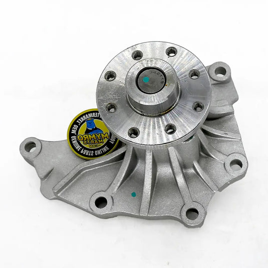 Engine Water Pump 6671508 6631810 For Skid Steer Loader Bobcat 843 853 1213 from MyMROmarts