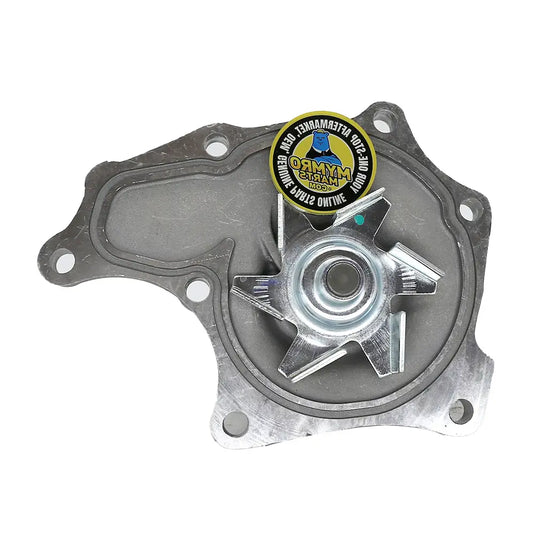 Engine Water Pump 6671508 6631810 For Skid Steer Loader Bobcat 843 853 1213 from MyMROmarts