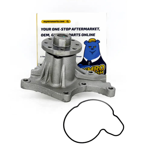 Engine Water Pump 6671508 6631810 For Skid Steer Loader Bobcat 843 853 1213 from MyMROmarts